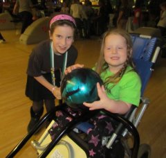 Bowling practice and Special Olympic Tournament Feb. 2012 008 Rev a