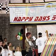 Camp Happy Days