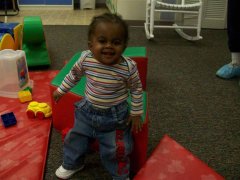 Nursery