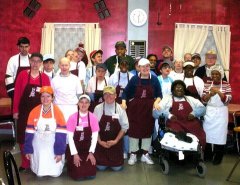 delisious delights workshop